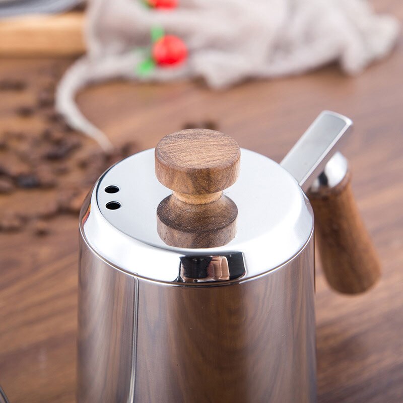 Stainless Steel Kettle for Coffee