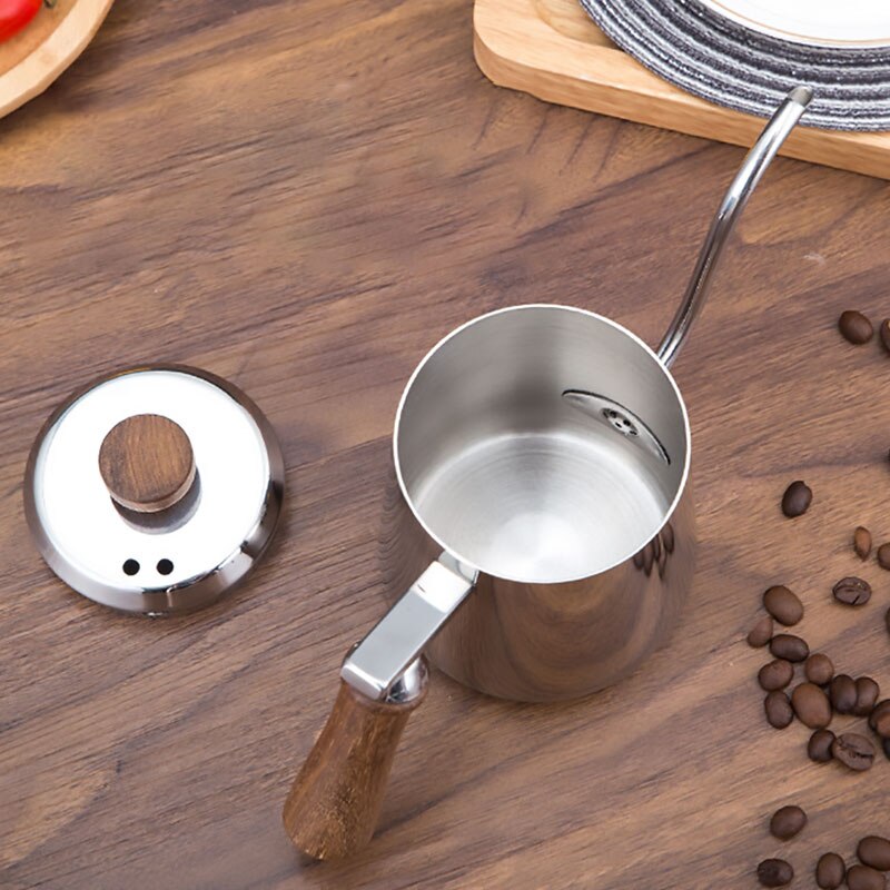 Stainless Steel Kettle for Coffee