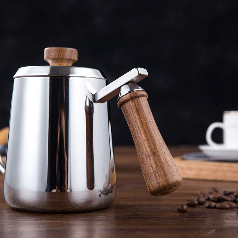 Stainless Steel Kettle for Coffee