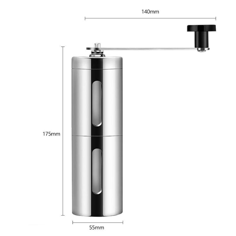 Multifuntional Portable Coffee Grinder