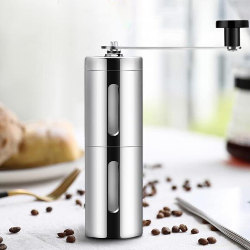 Multifuntional Portable Coffee Grinder