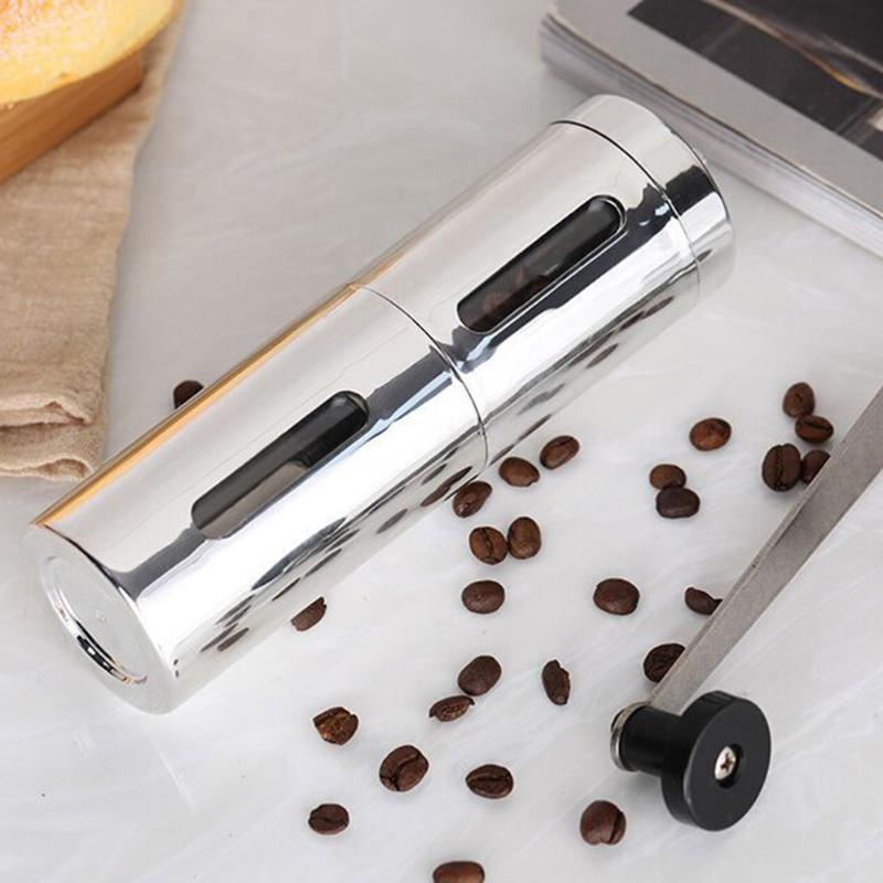 Multifuntional Portable Coffee Grinder