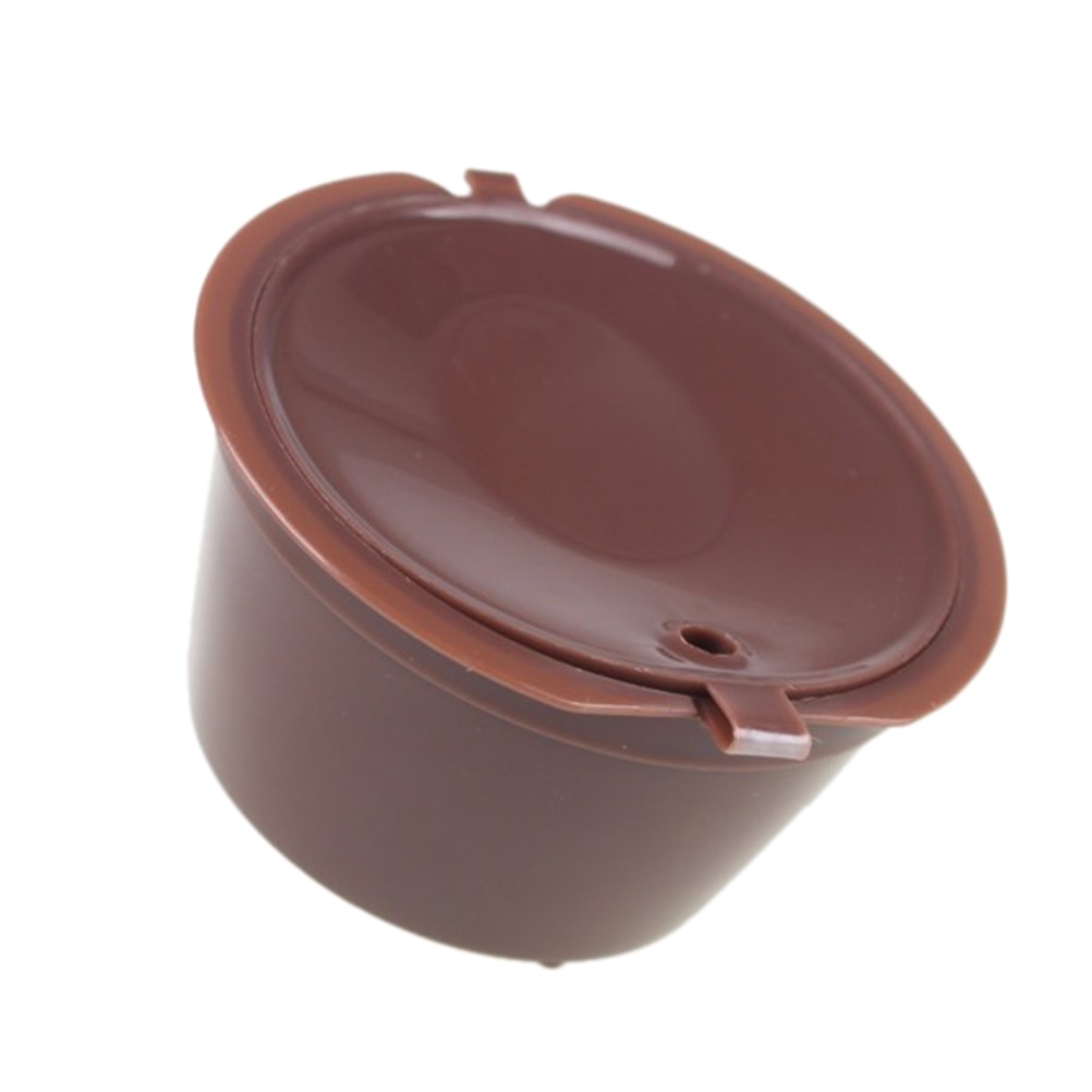 Reusable Coffee Capsule