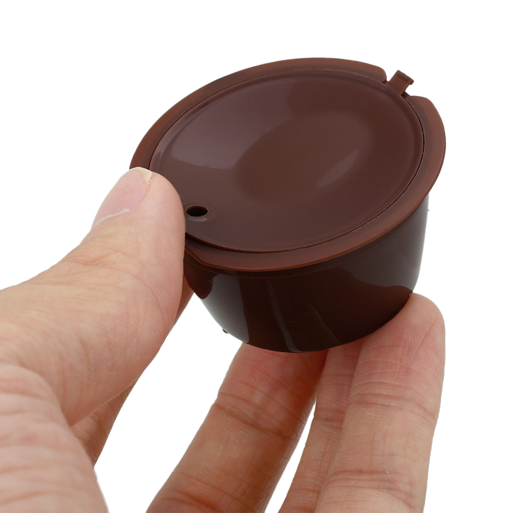 Reusable Coffee Capsule