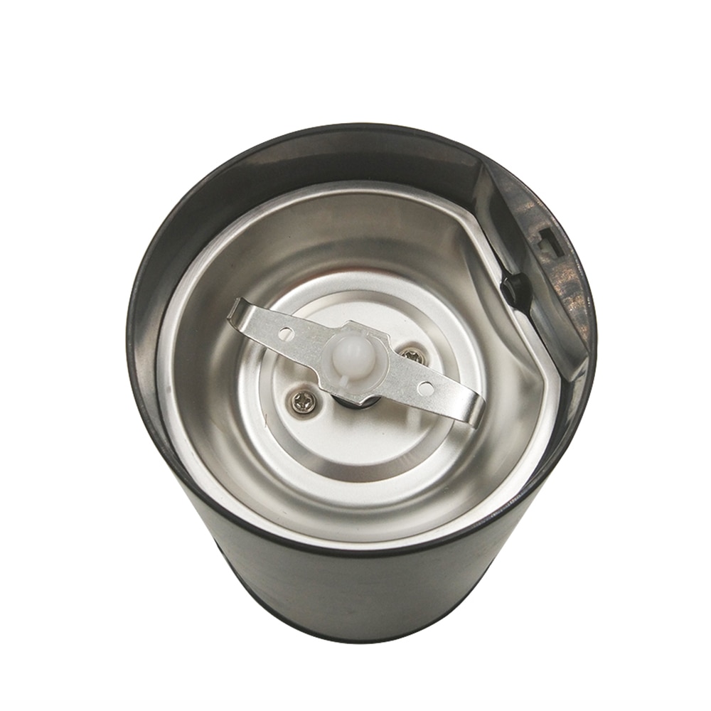 Mini Electric Stainless Steel Coffee Beans Grinder