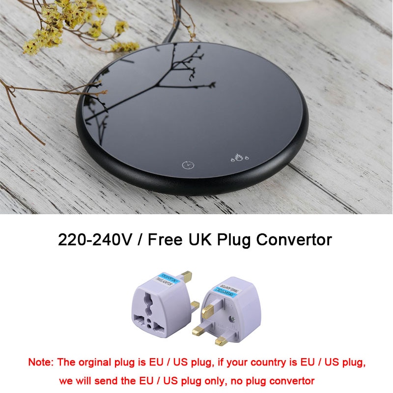 UK Plug Convertor